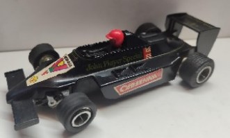 LOTUS JP6